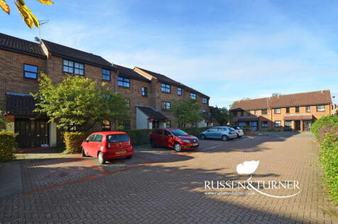 The Perfect Place to Start Something New! - Bransby Close