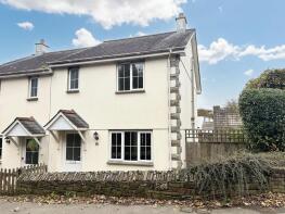 19, Station Road, St. Columb TR9 6RY