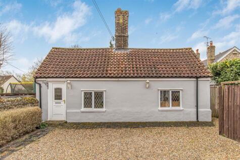 The Street, Freckenham
