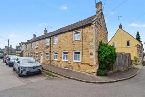 59, High Street, Corby NN17 3DF