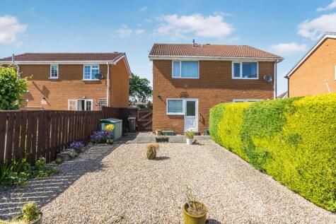 Mallard Road, Scotton