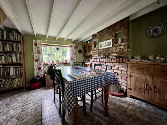 Dining Room 2