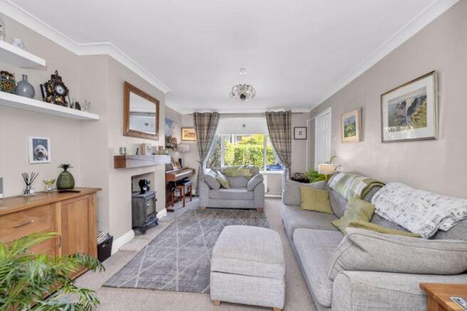 Hervey Road, Bury St Edmunds photo 4