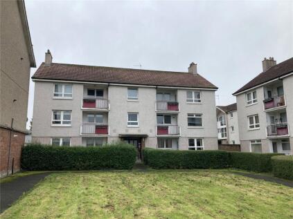 Bowfield Crescent, Penilee, Glasgow, G52