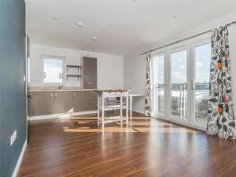 Flat 14, 14, Arneil Drive, Royston, Edinburgh EH5 2GS