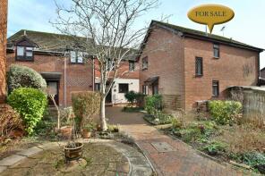 7, Lewens Close, Wimborne BH21 1JJ