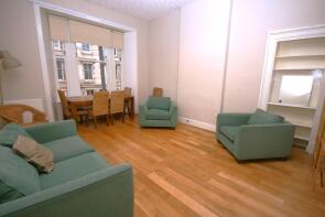 Flat 1/2, 18, Willowbank Crescent, Glasgow G3 6NB