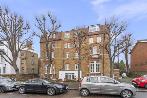 Arlington Road, East Twickenham