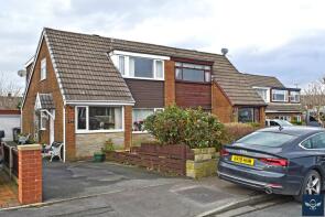 10, Rossall Close, Padiham, Hapton BB12 7DQ