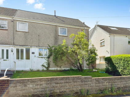Whiteford Road, Portmead, Swansea