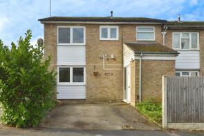 6, Leaberry, New Bradwell, Milton Keynes MK13 0EU