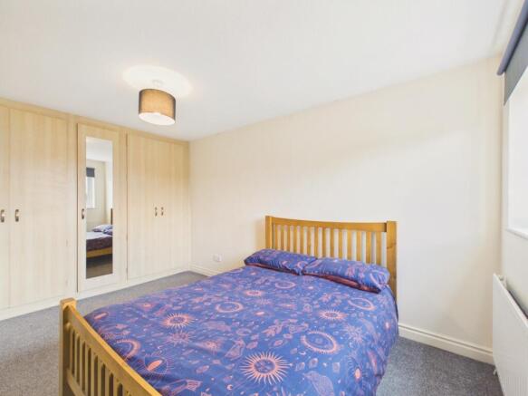 1 bed Terraced for sale Image 4