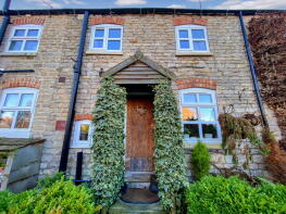 Beck Cottage, Main Street, Wilsford, Grantham NG32 3NR