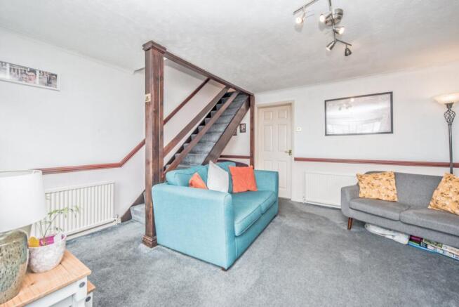 2 bed Terraced for sale Image 12