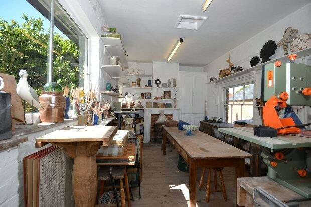 The Studio