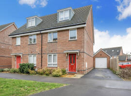 188, Fullbrook Avenue, Reading RG7 1FP