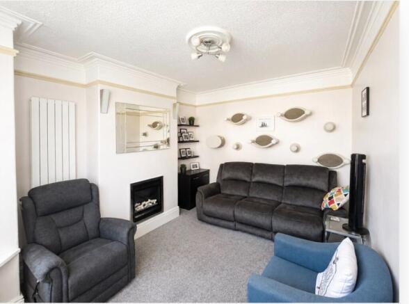 3 bed Terraced for sale Image 6