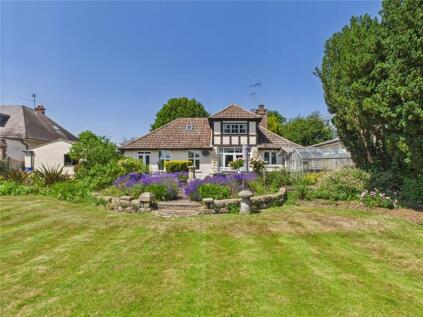 Fronks Road, Harwich, Essex, CO12