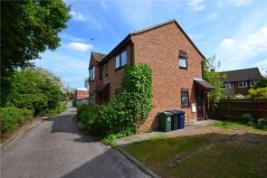 15, Misty Meadows, Cambridge CB5 8UR