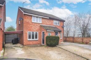7, Barfleur Close, Abingdon OX14 2RF
