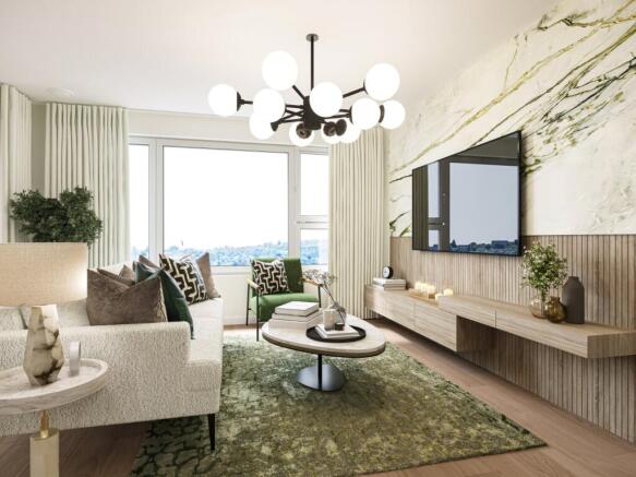 property in Bermondsey Heights,
227-255 Ilderton Road, SE15