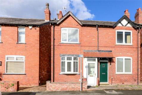 Dundonald Road, Cheadle Hulme, Stockport, Greater Manchester, SK8