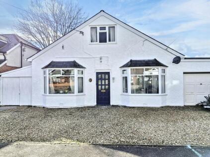 Wraxhill Road, Yeovil, Somerset - Self Contained Annexe
