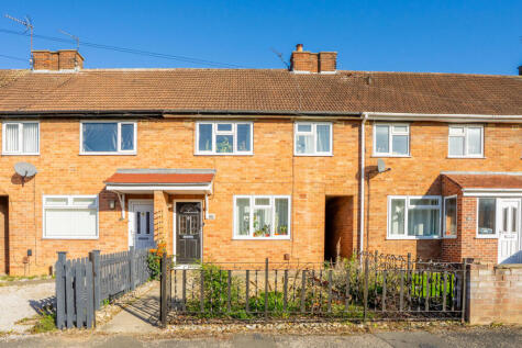 Nursery Drive, Holgate, York