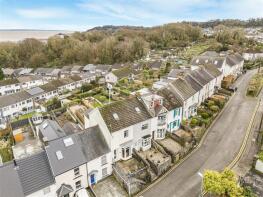 23, Castle Road, Mumbles, Swansea SA3 5TF
