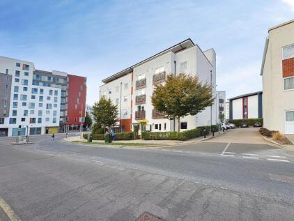 Pownall Road, Ipswich, Suffolk