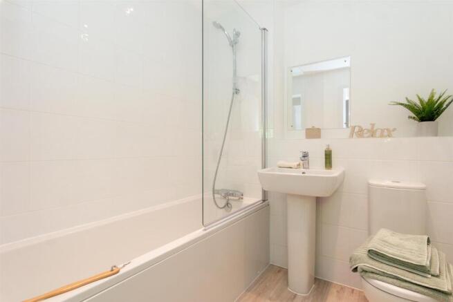 2 bed Terraced to rent Image 8