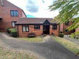 65, Peakes Croft, Bawtry, Doncaster DN10 6RJ