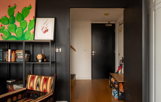207419 - Hornsey Road, London, N7 - high res - ...