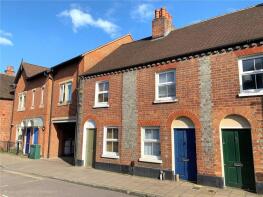 32, High Street, Theale, Reading RG7 5AN