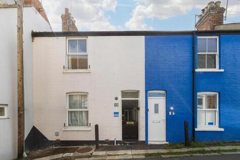 Franchise Street, Weymouth, DT4