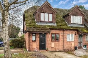 5, Priestly Gardens, Old Woking, Woking GU22 9YZ