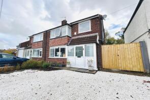 45, Barley Road, Grappenhall And Thelwall, Warrington WA4 2EZ