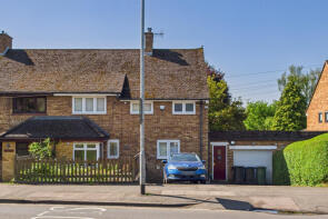 9, Northridge Way, Hemel Hempstead HP1 2AE