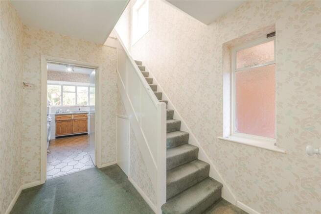 Stirling Avenue, Leamington Spa, Warwickshire, CV32 photo 3