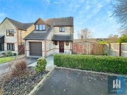 32, Heaton Gardens, Paddock, Huddersfield HD1 4JA