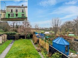 23, Bridge Street, Kidwelly SA17 4UU