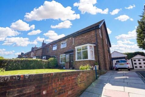 Bolton Road, Salford, M6