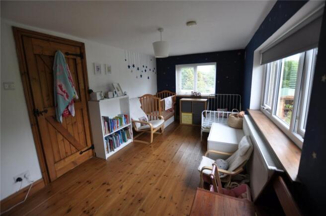 Bedrom