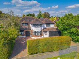 25, Chigwell Rise, Chigwell IG7 6AQ
