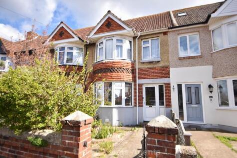 Chantry Road, Elson