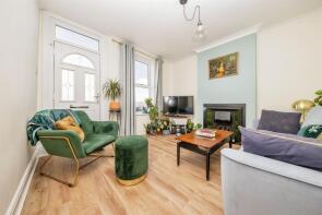 1, Bulstrode Road, Ipswich IP2 8HA