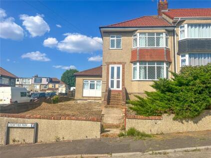 Crowther Park, Bristol, BS7
