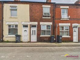 31, Birks Street, Stoke, Stoke-on-trent ST4 4HE