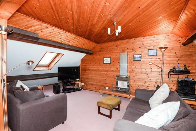 Attic