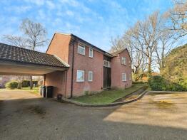 17, Stour Close, Southampton SO18 3LL
